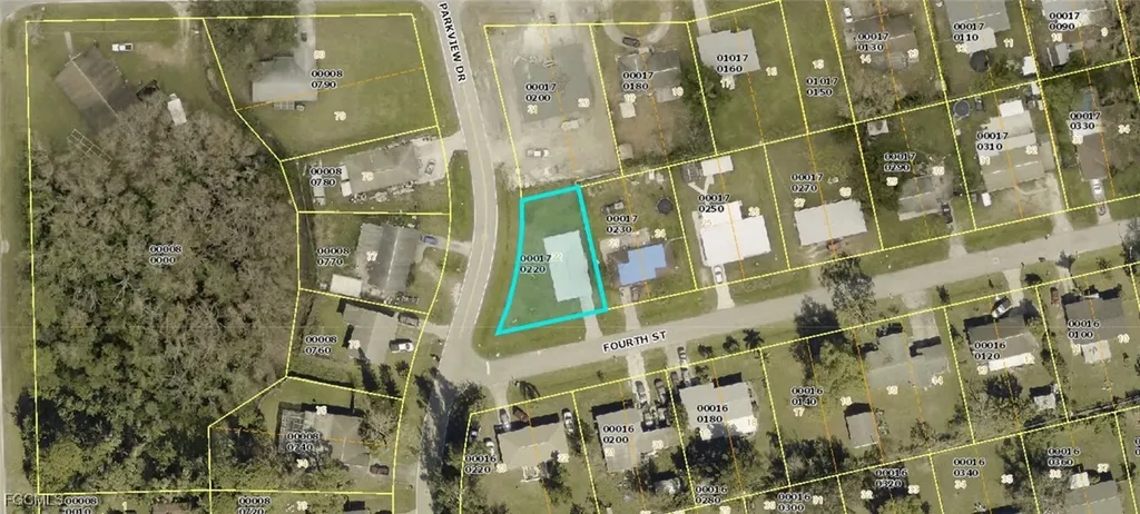 12602 Fourth Street Fort Myers FL 33905