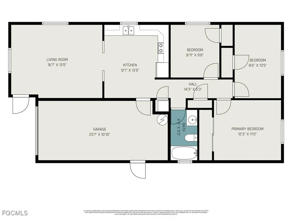 12602 Fourth Street Fort Myers FL 33905