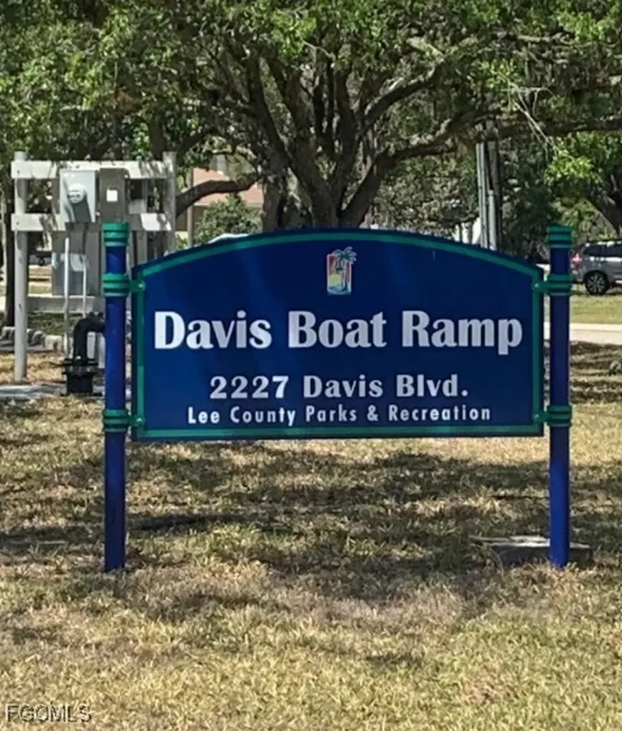 12602 Fourth Street Fort Myers FL 33905