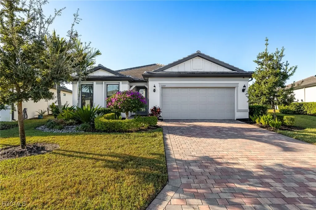 16089 Rosemallow Lane Alva FL 33920