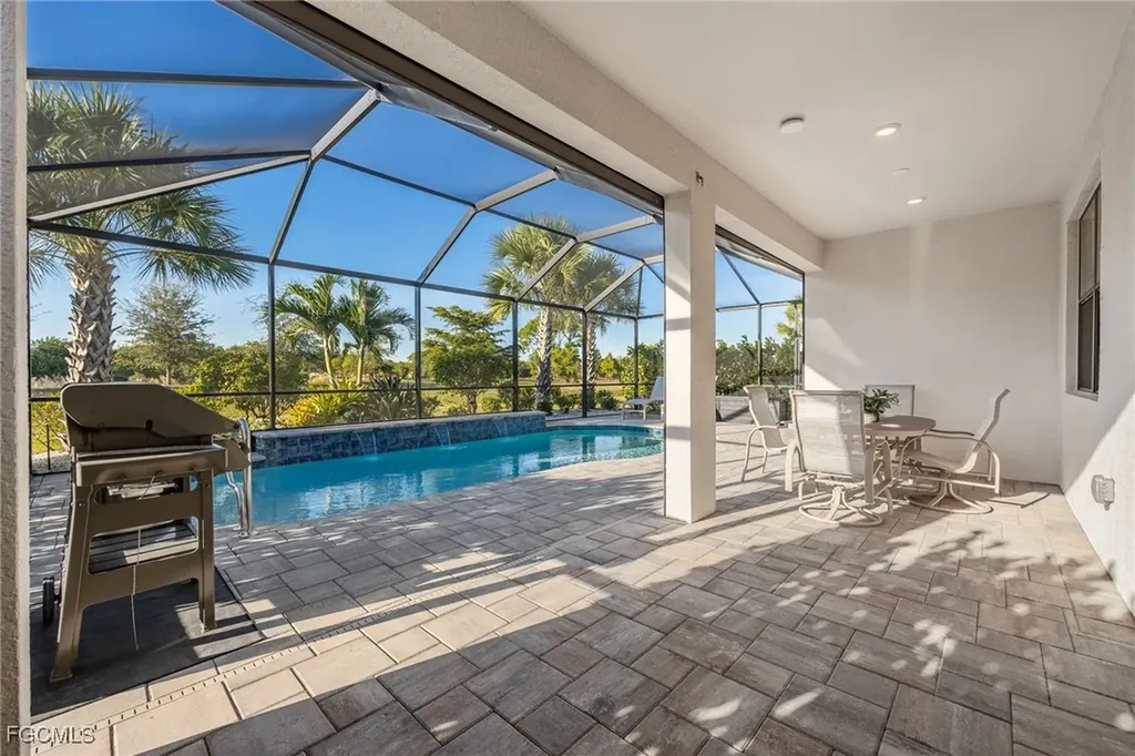 16089 Rosemallow Lane Alva FL 33920