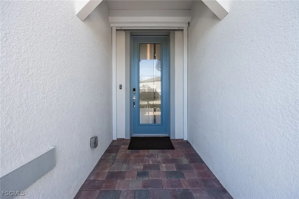 16089 Rosemallow Lane Alva FL 33920