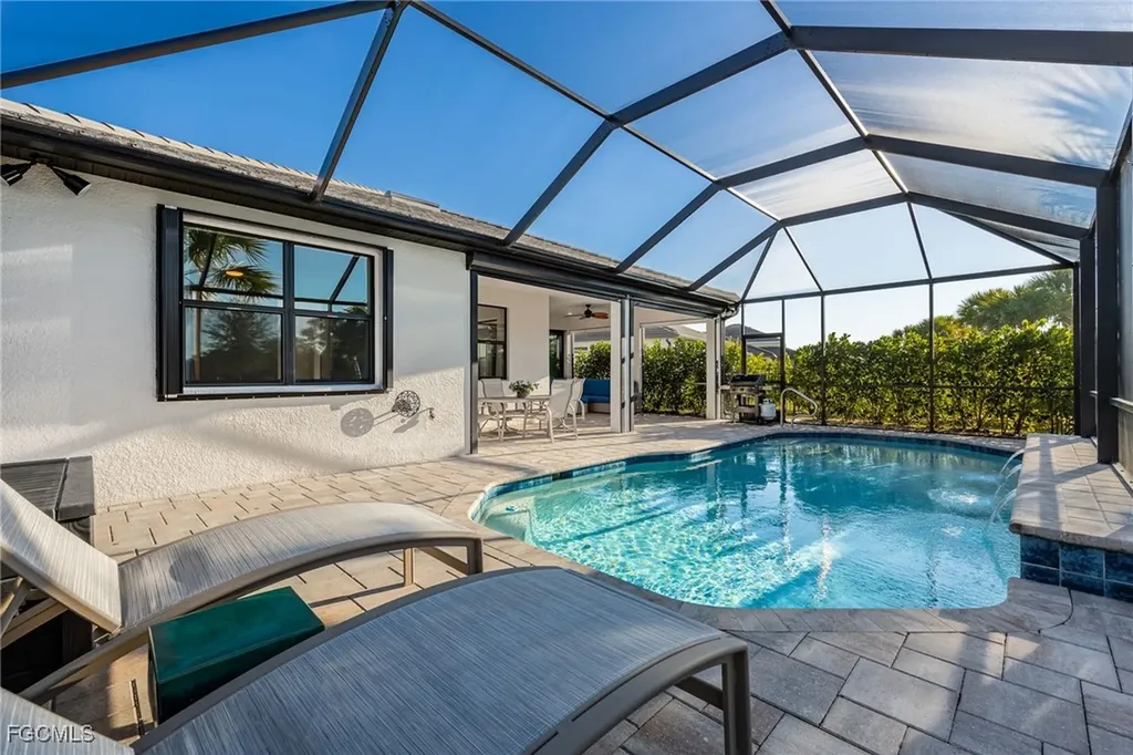 16089 Rosemallow Lane Alva FL 33920