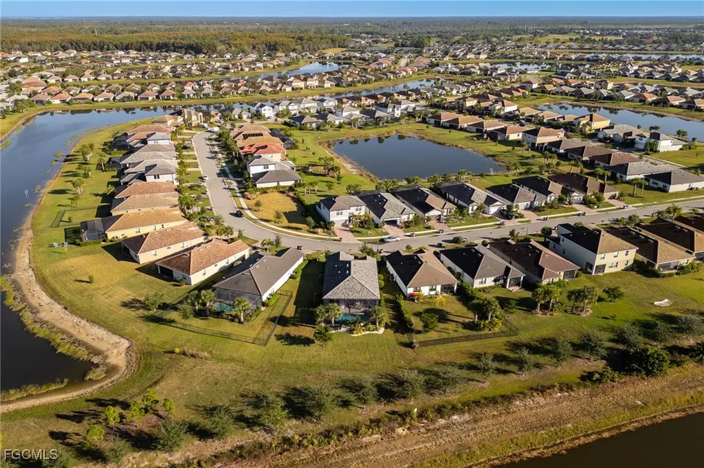 16089 Rosemallow Lane Alva FL 33920