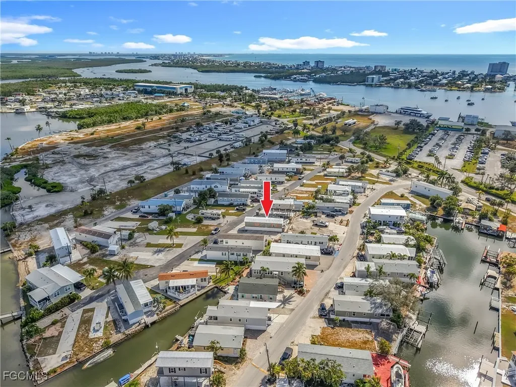 16 Helen Lane Fort Myers Beach FL 33931