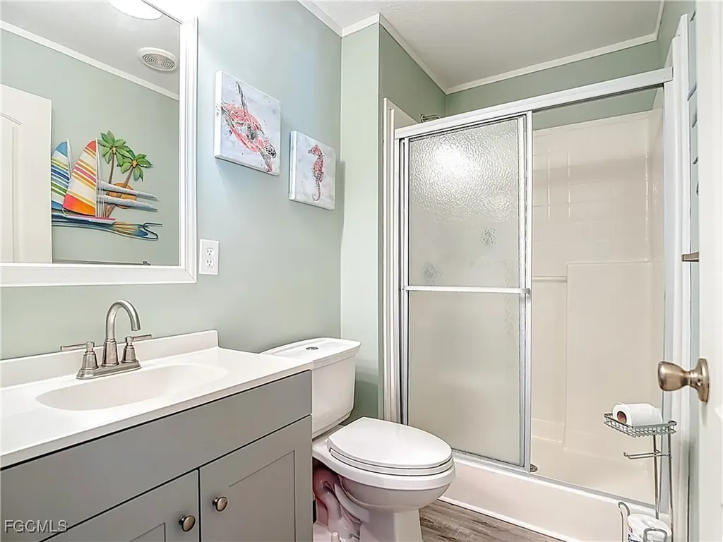 16 Helen Lane Fort Myers Beach FL 33931