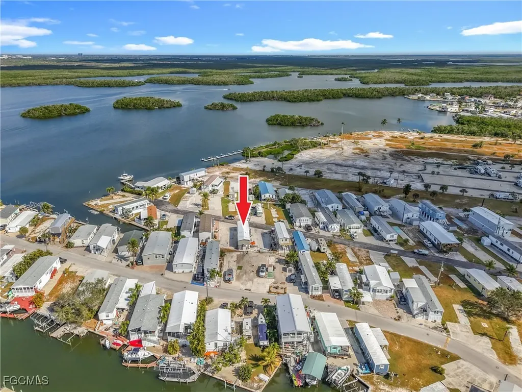 16 Helen Lane Fort Myers Beach FL 33931