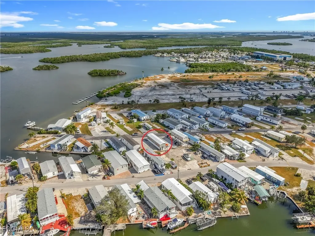 16 Helen Lane Fort Myers Beach FL 33931