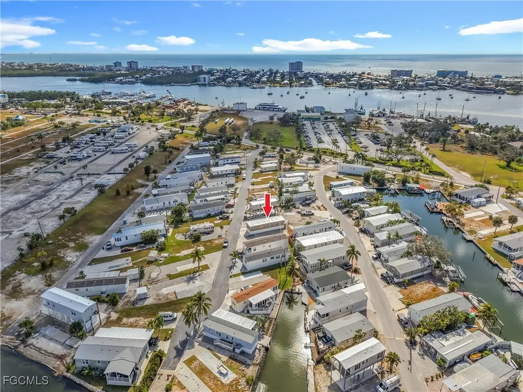 16 Helen Lane Fort Myers Beach FL 33931