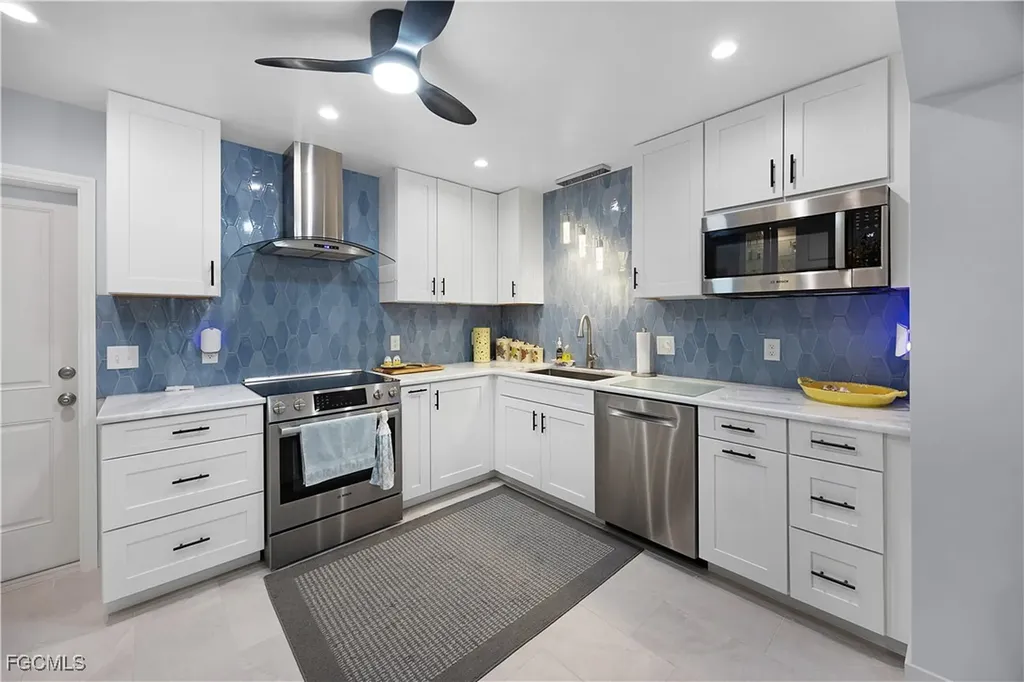 4929 Edith Esplanade Cape Coral FL 33904