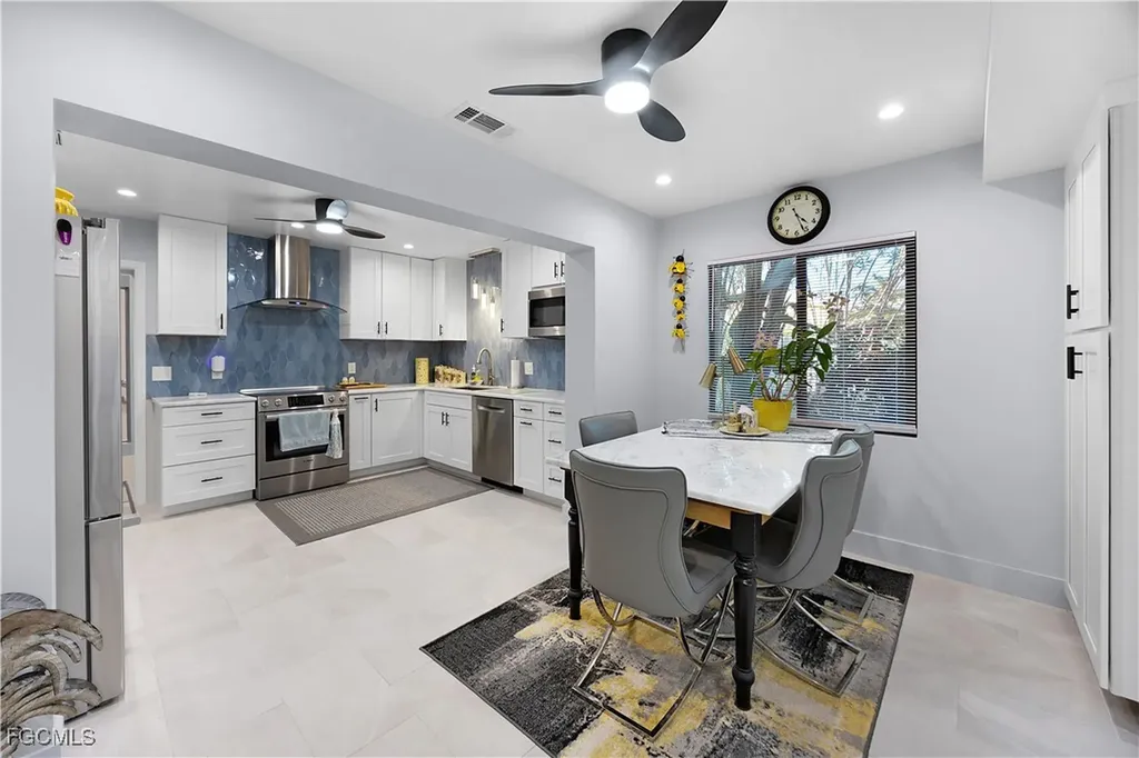 4929 Edith Esplanade Cape Coral FL 33904