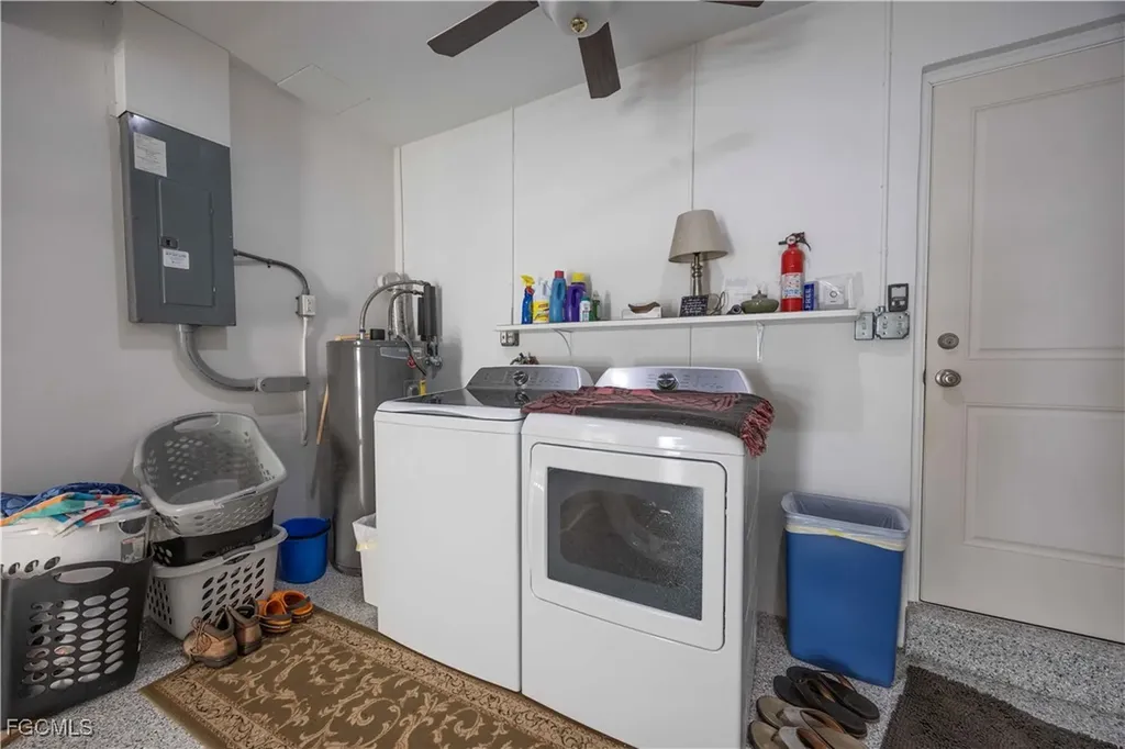 4929 Edith Esplanade Cape Coral FL 33904