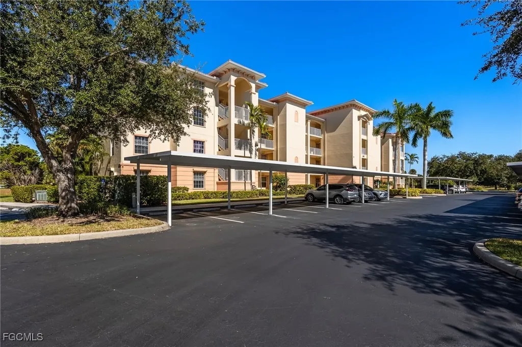 4015 Palm Tree Boulevard Cape Coral FL 33904