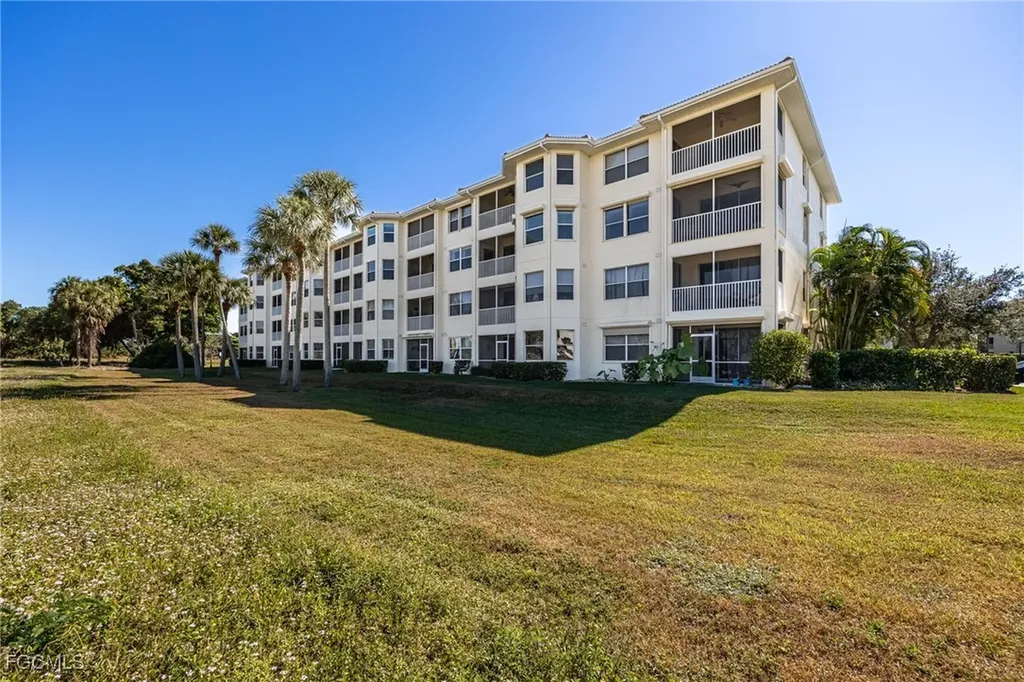 4015 Palm Tree Boulevard Cape Coral FL 33904