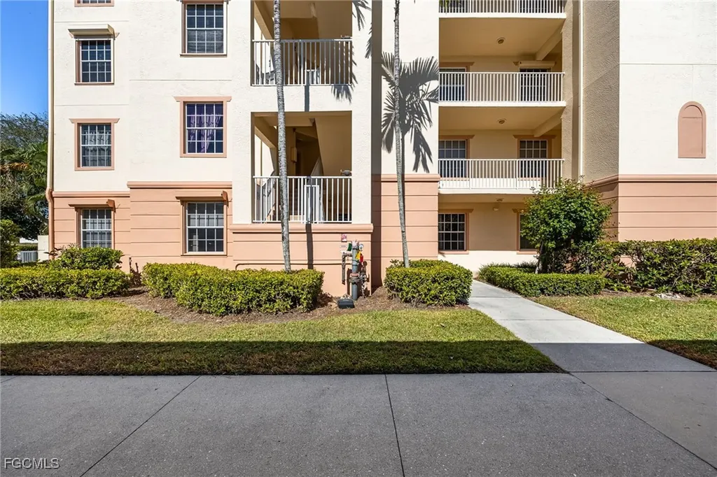 4015 Palm Tree Boulevard Cape Coral FL 33904