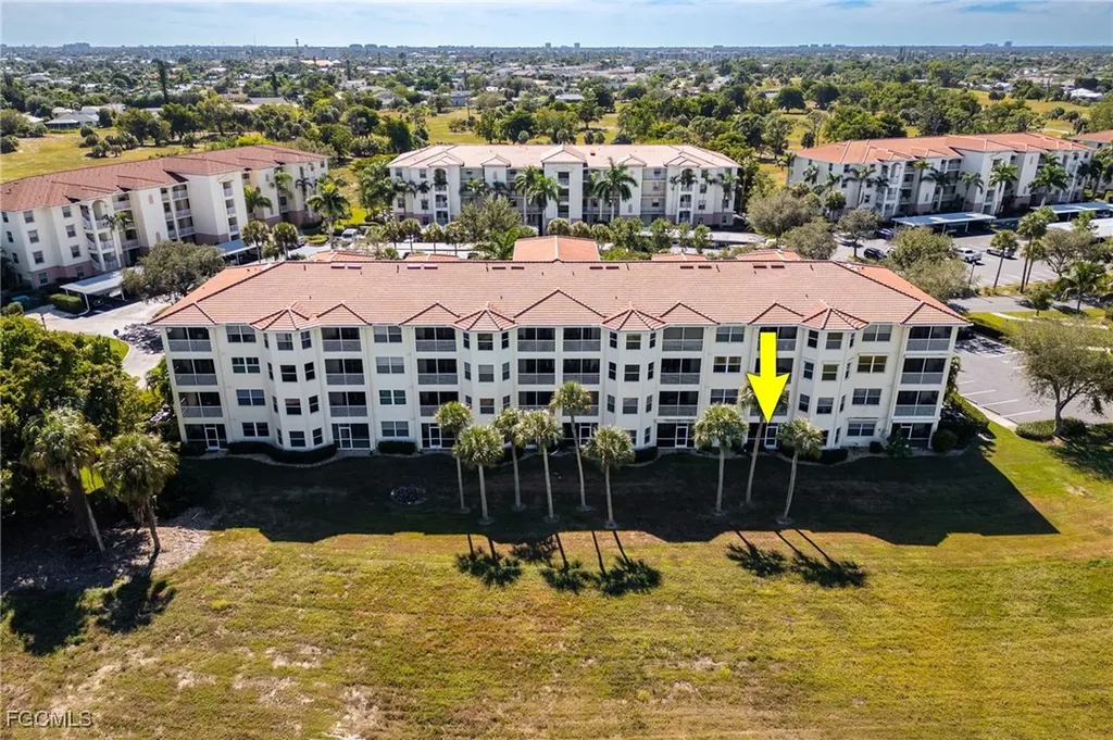 4015 Palm Tree Boulevard Cape Coral FL 33904