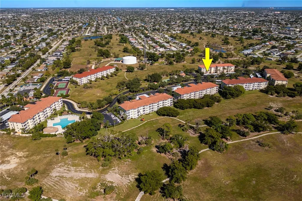 4015 Palm Tree Boulevard Cape Coral FL 33904