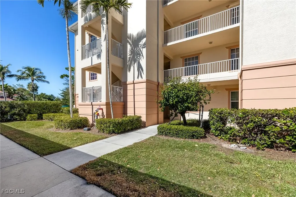 4015 Palm Tree Boulevard Cape Coral FL 33904