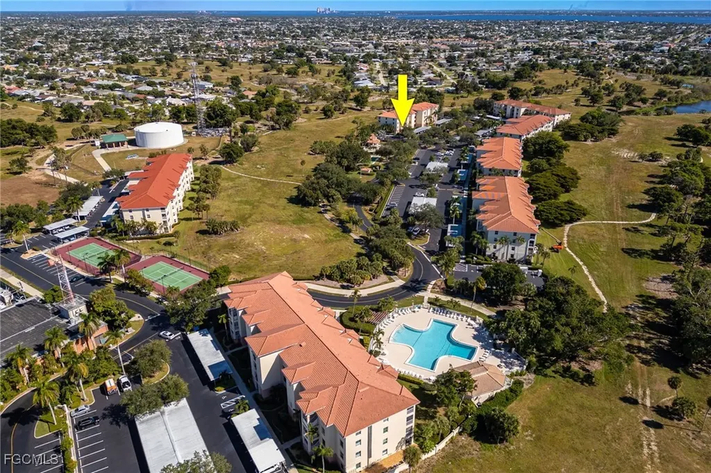 4015 Palm Tree Boulevard Cape Coral FL 33904