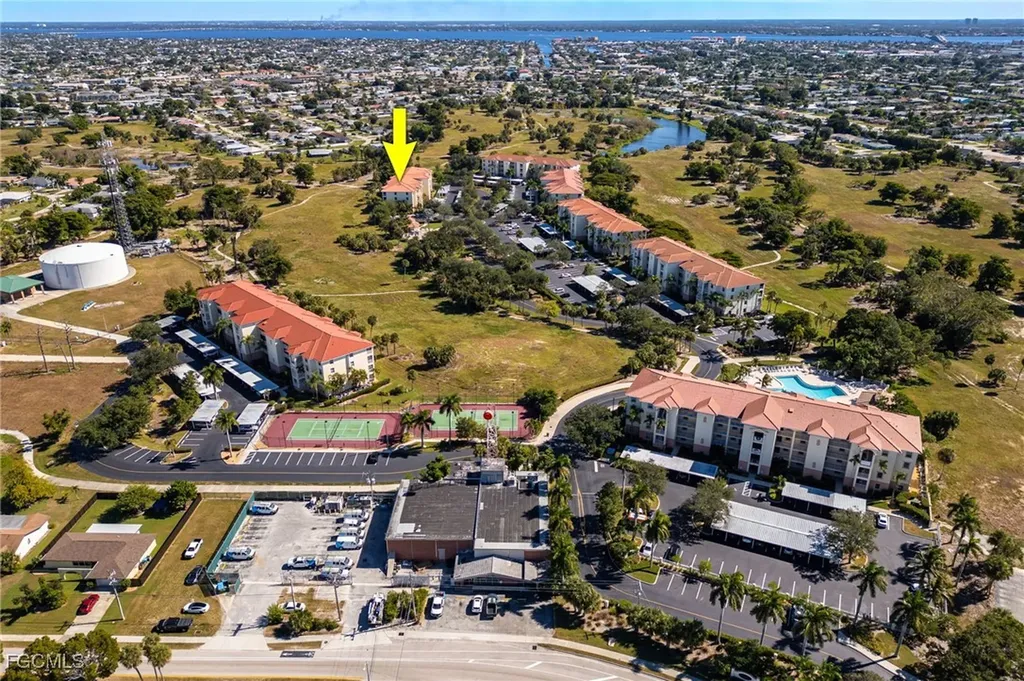 4015 Palm Tree Boulevard Cape Coral FL 33904