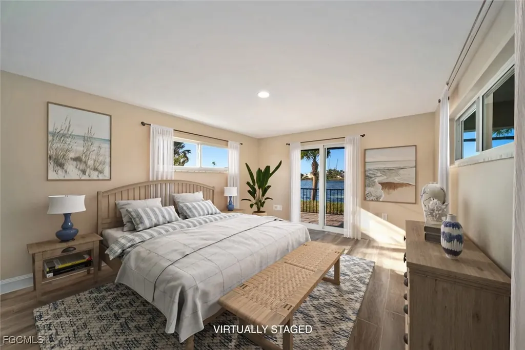 421 Lake Murex Circle Sanibel FL 33957