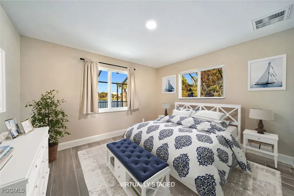 421 Lake Murex Circle Sanibel FL 33957