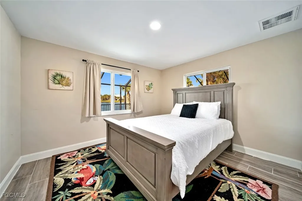 421 Lake Murex Circle Sanibel FL 33957