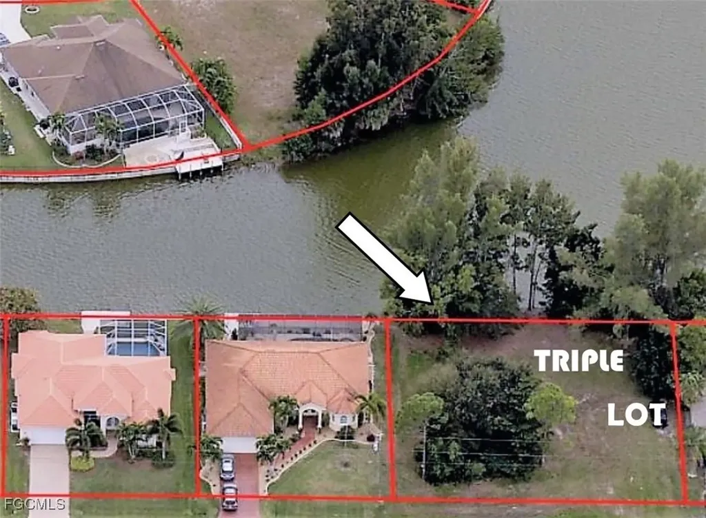 1326 SW 36th Terrace Cape Coral FL 33914