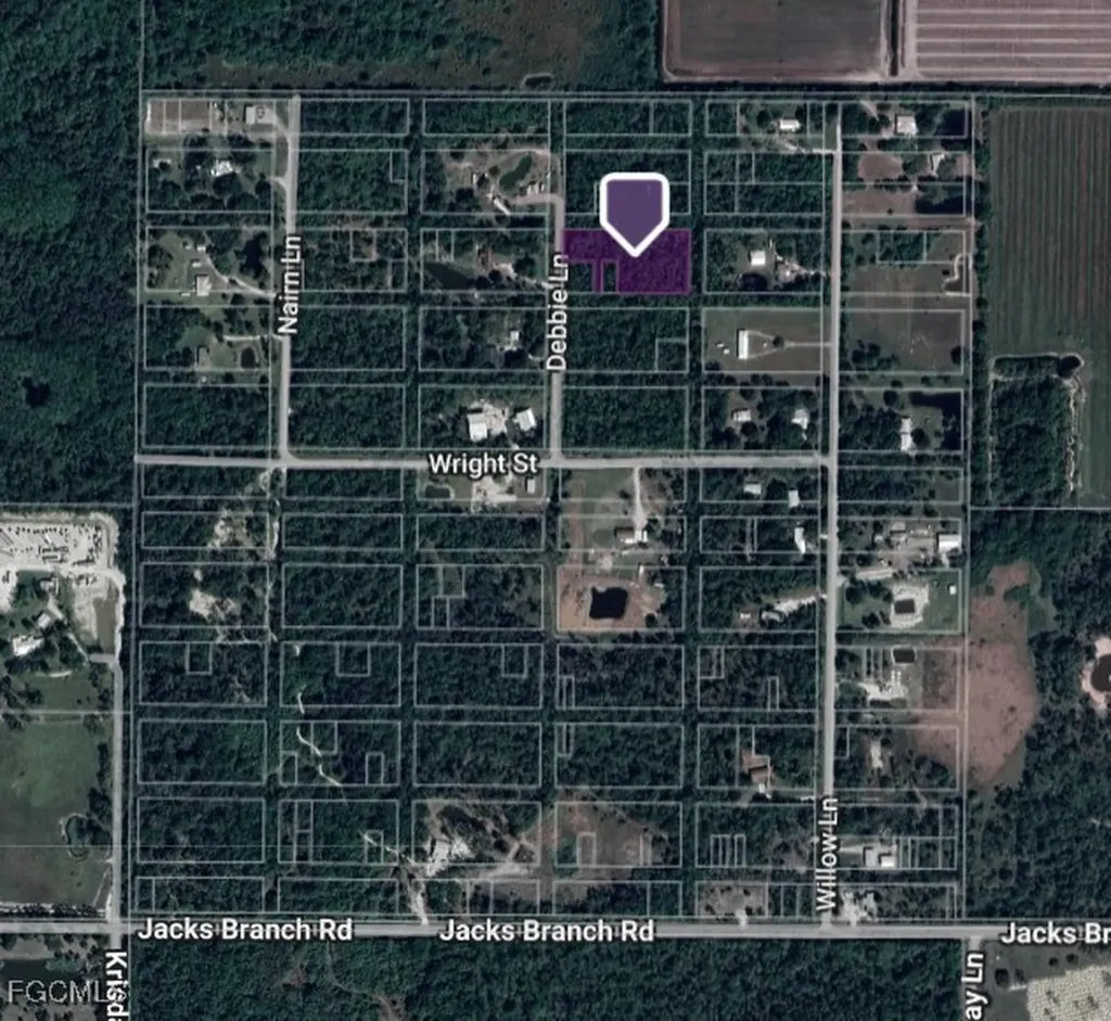 1130 Debbie Lane Labelle FL 33935