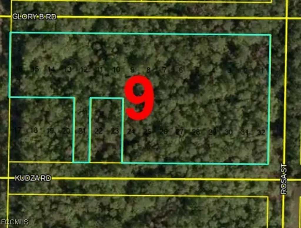1130 Debbie Lane Labelle FL 33935