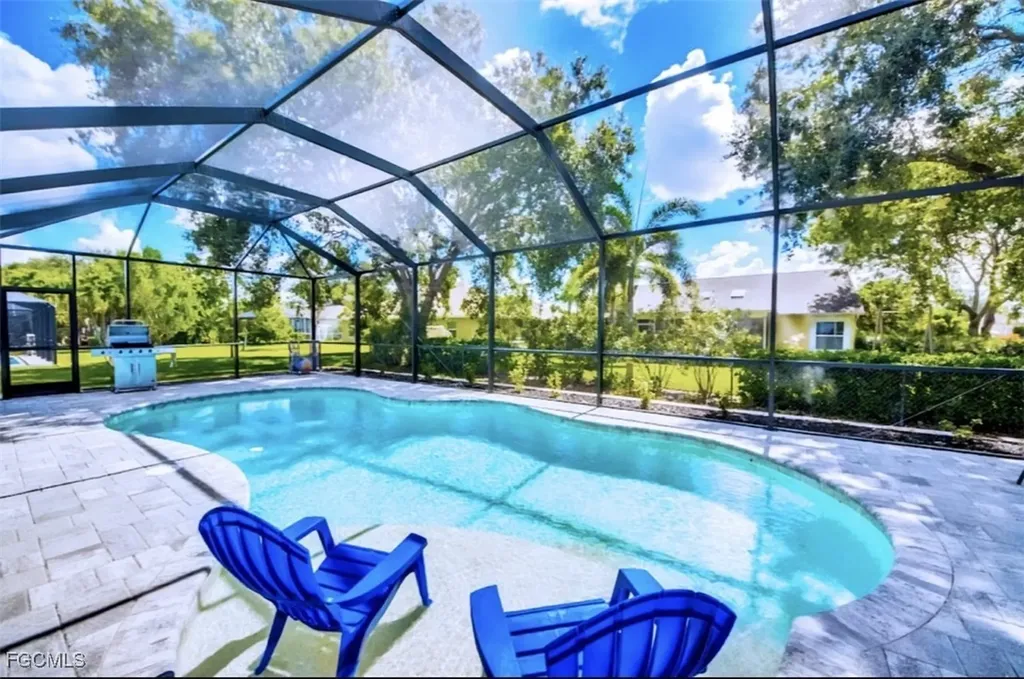2541 SW 13th Avenue Cape Coral FL 33914