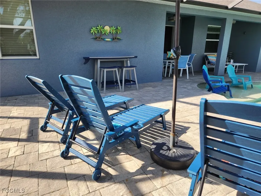2541 SW 13th Avenue Cape Coral FL 33914