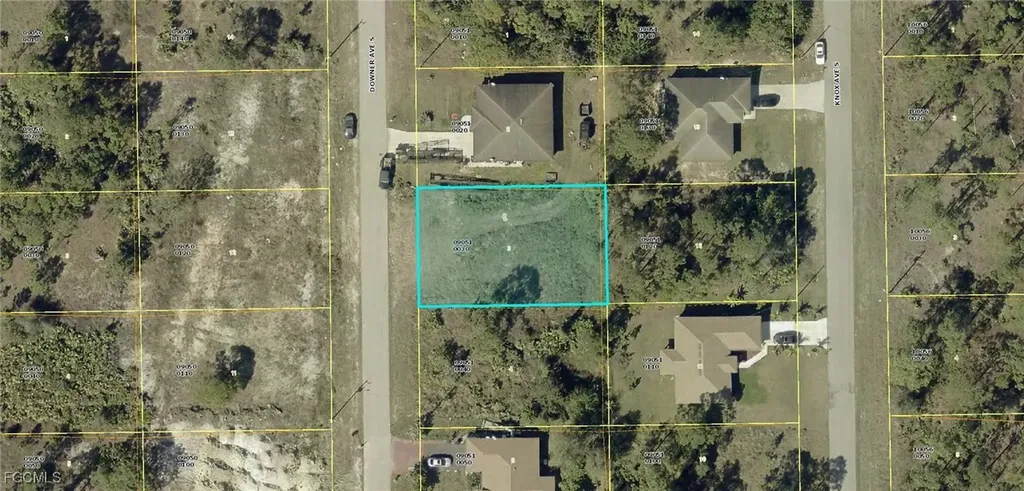 807 Downer Avenue S Lehigh Acres FL 33974