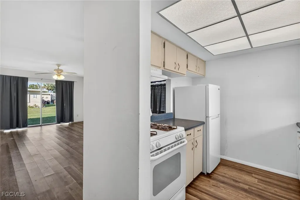 2207 Croton Court Lehigh Acres FL 33936