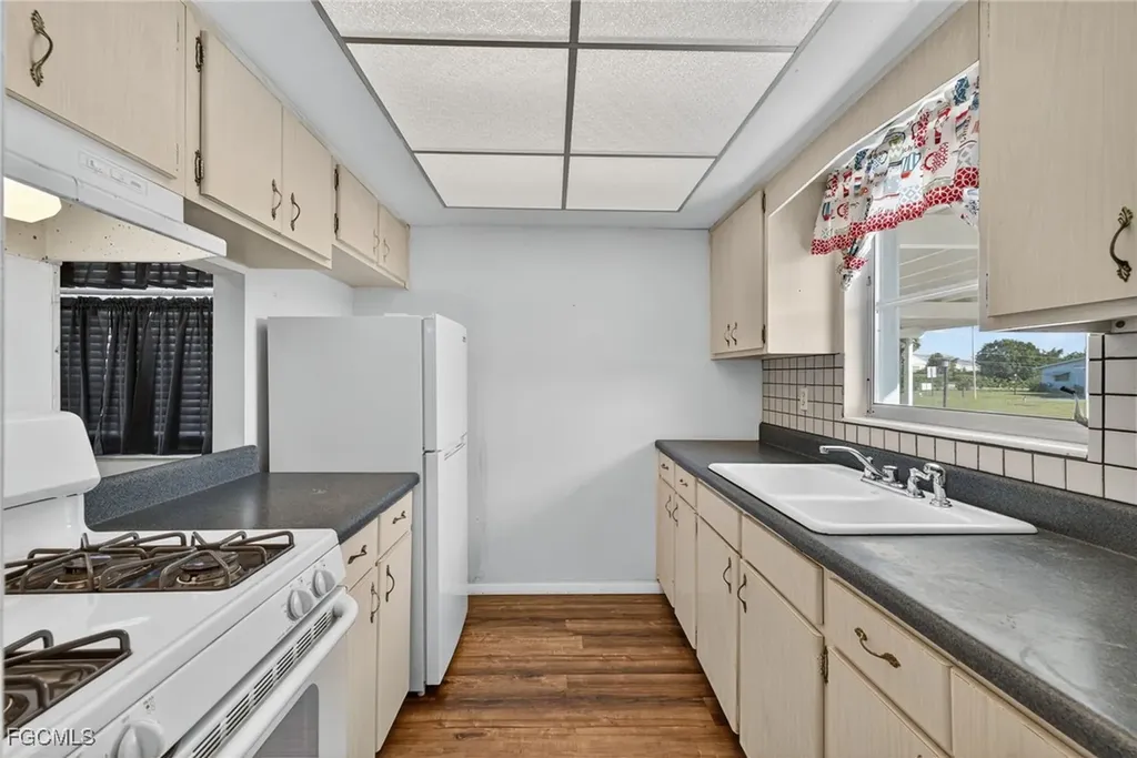 2207 Croton Court Lehigh Acres FL 33936