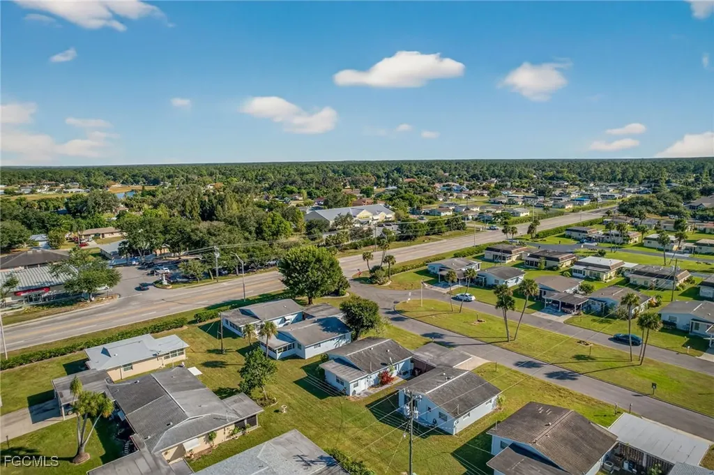 2207 Croton Court Lehigh Acres FL 33936