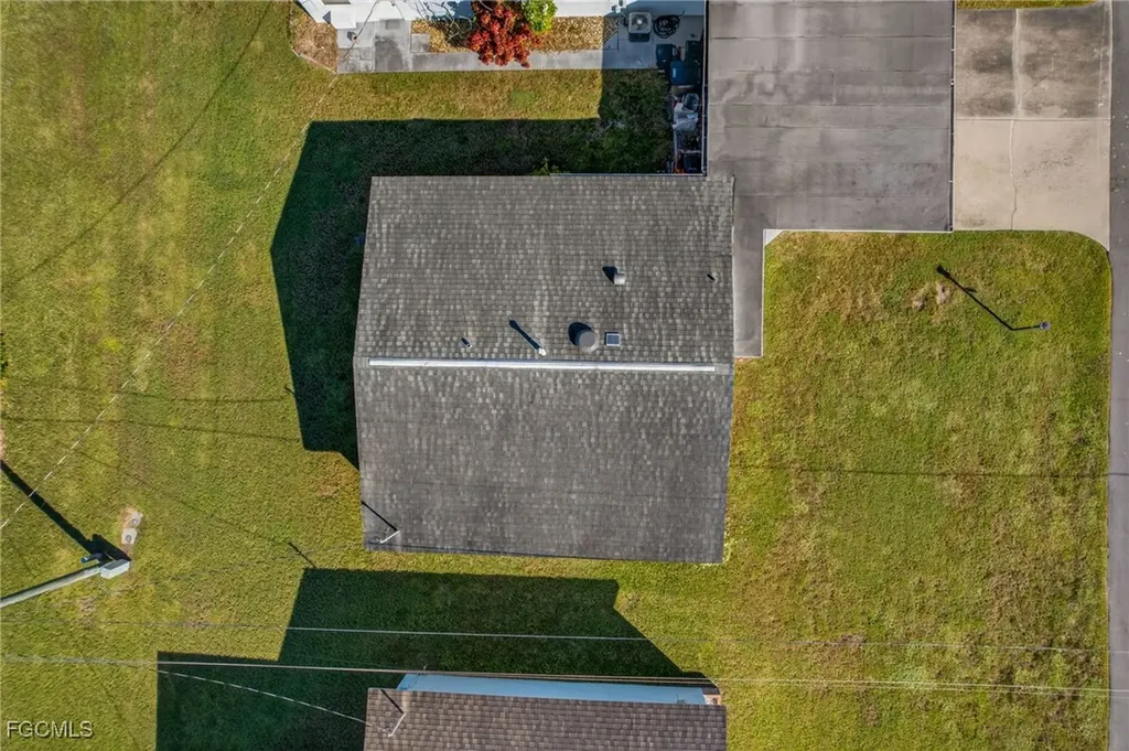 2207 Croton Court Lehigh Acres FL 33936