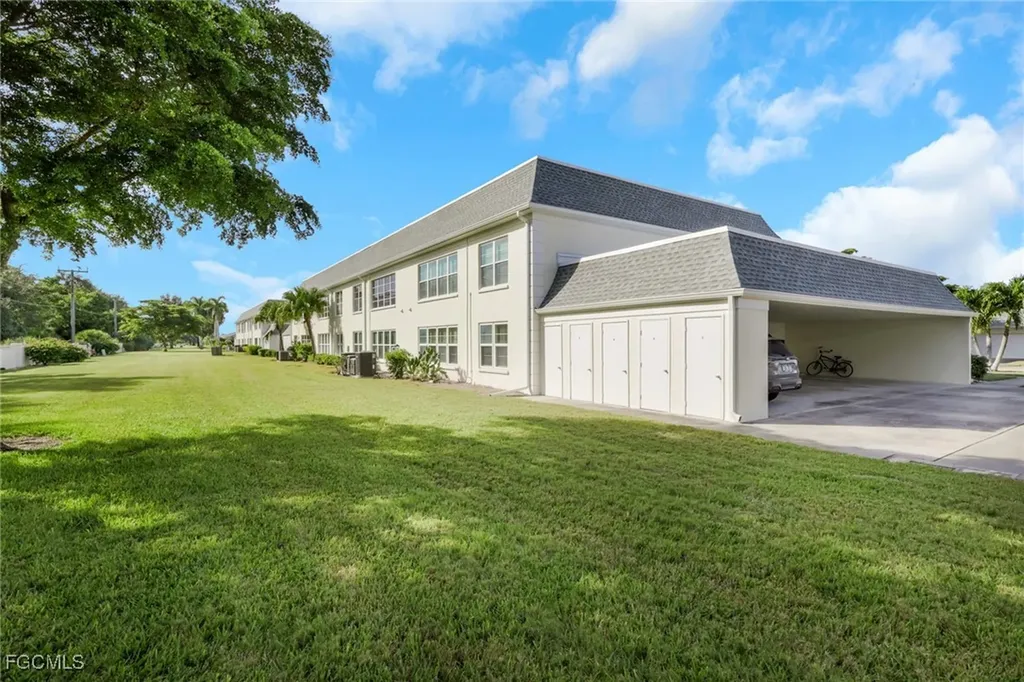 1322 S Brandywine Circle Fort Myers FL 33919