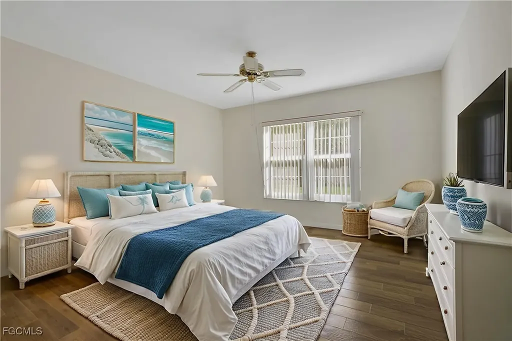 1322 S Brandywine Circle Fort Myers FL 33919