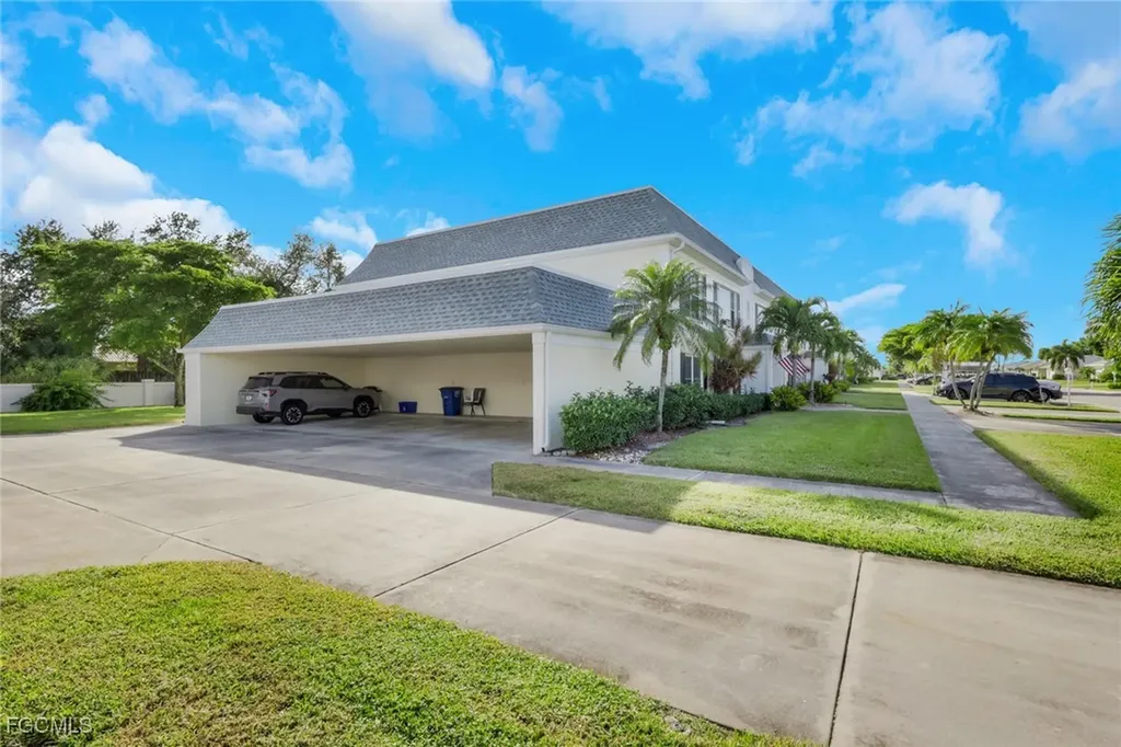 1322 S Brandywine Circle Fort Myers FL 33919