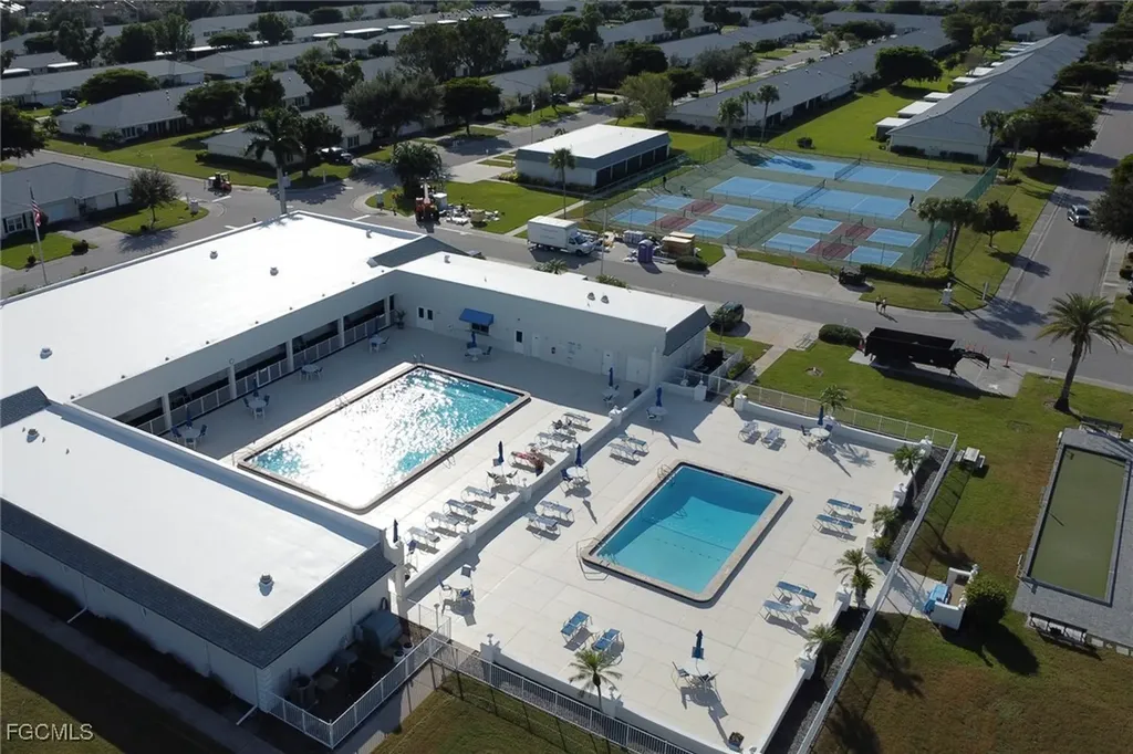 1322 S Brandywine Circle Fort Myers FL 33919