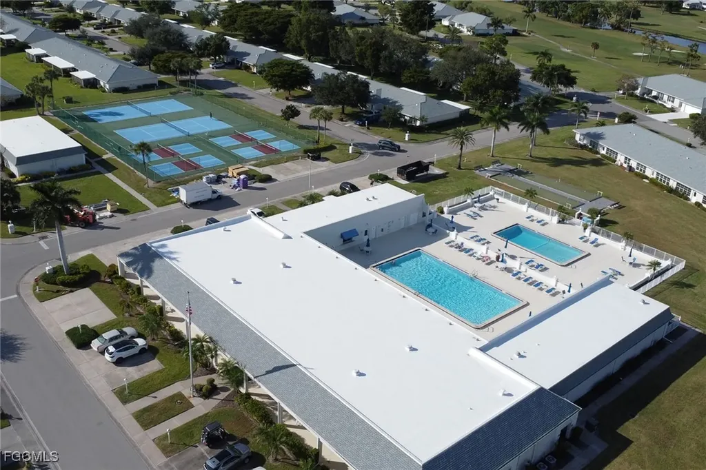 1322 S Brandywine Circle Fort Myers FL 33919