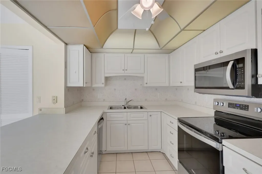 1322 S Brandywine Circle Fort Myers FL 33919