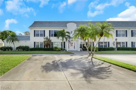 1322 S Brandywine Circle Fort Myers FL 33919