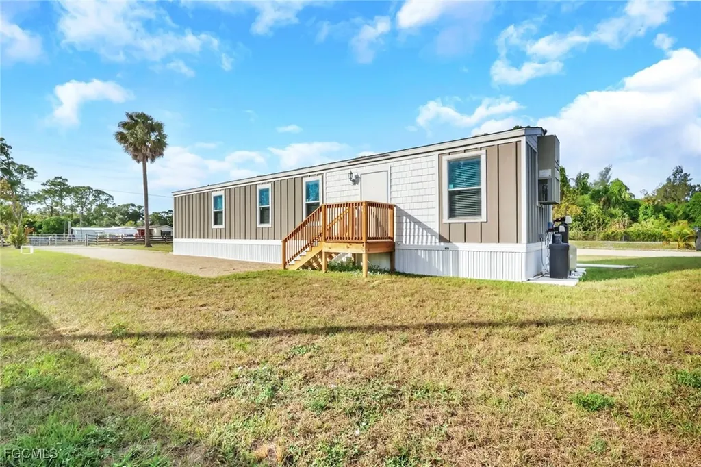 8111 Breeze Drive North Fort Myers FL 33917