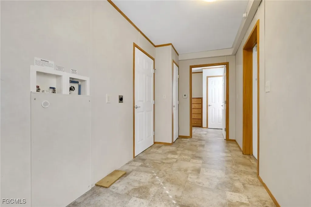 8111 Breeze Drive North Fort Myers FL 33917