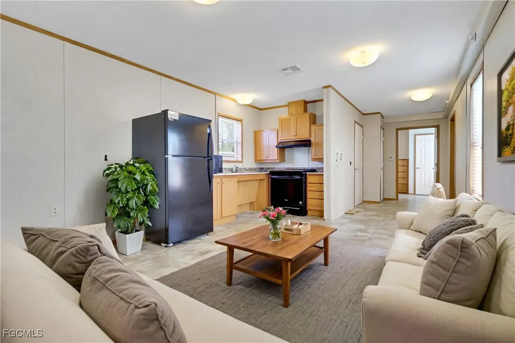 8111 Breeze Drive North Fort Myers FL 33917