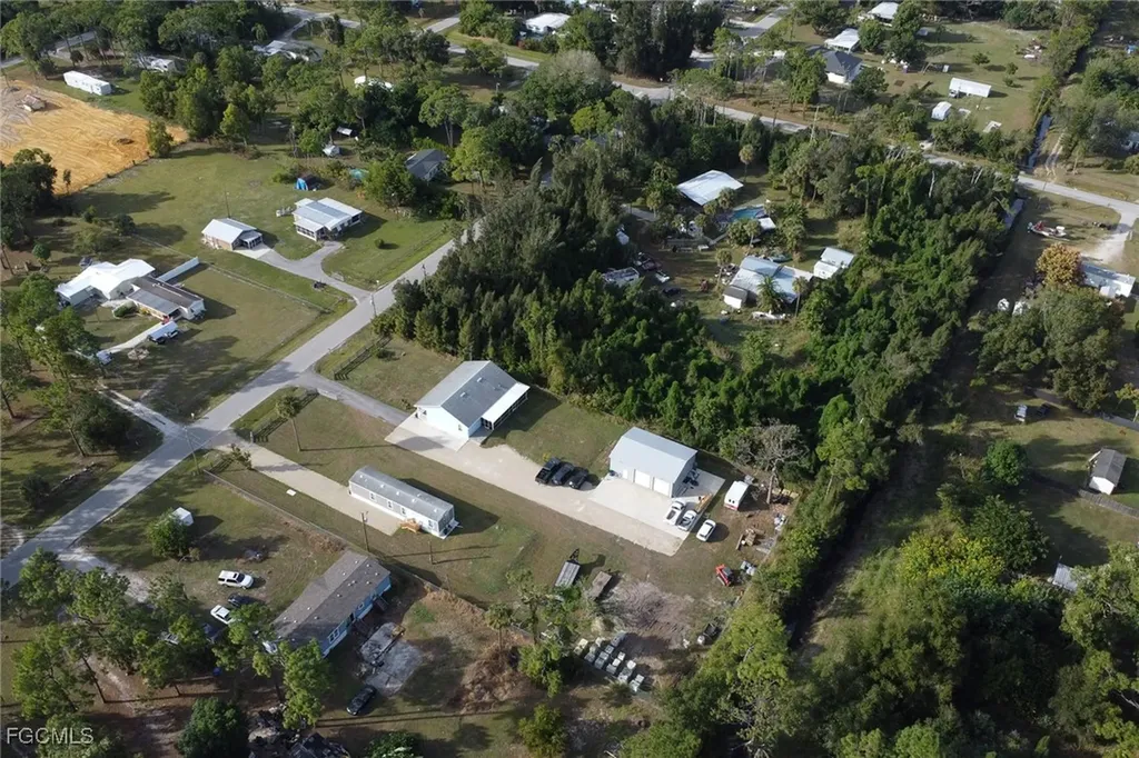 8111 Breeze Drive North Fort Myers FL 33917