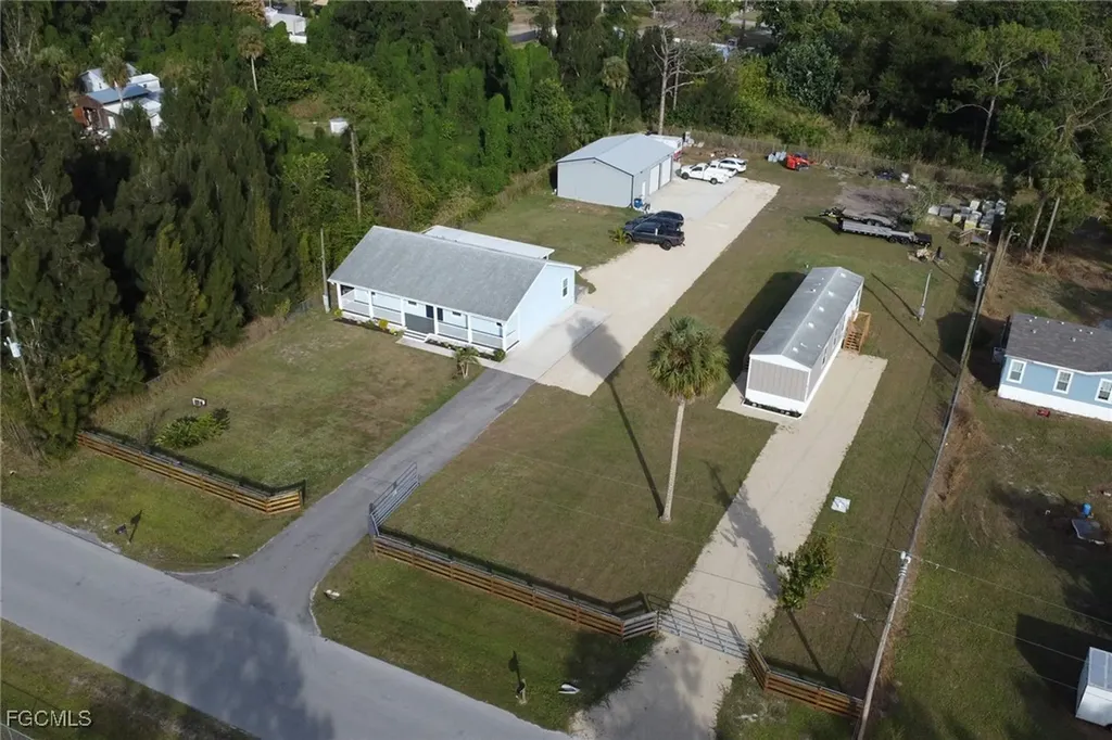 8111 Breeze Drive North Fort Myers FL 33917