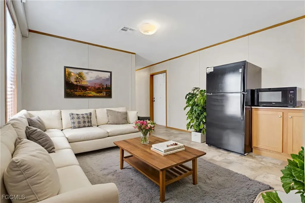 8111 Breeze Drive North Fort Myers FL 33917